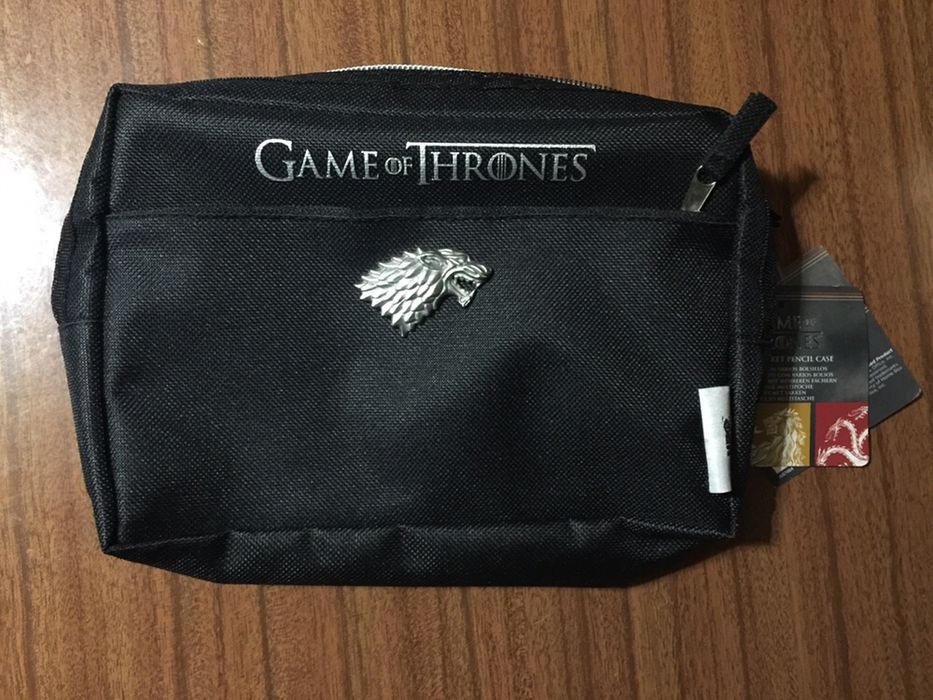 Bolsa Game Of Thrones