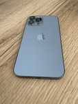iPhone 13 Pro Max 256 gb sierra blue