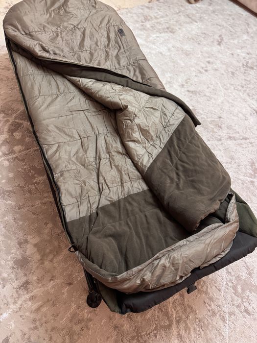 Коропове ліжко Fox EOS 2 bed