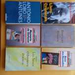 Conjunto de Livros - António Lobo Antunes