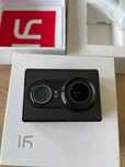 Kamera Xiaomi Xiaoyi Yi Action 2k - Czarna