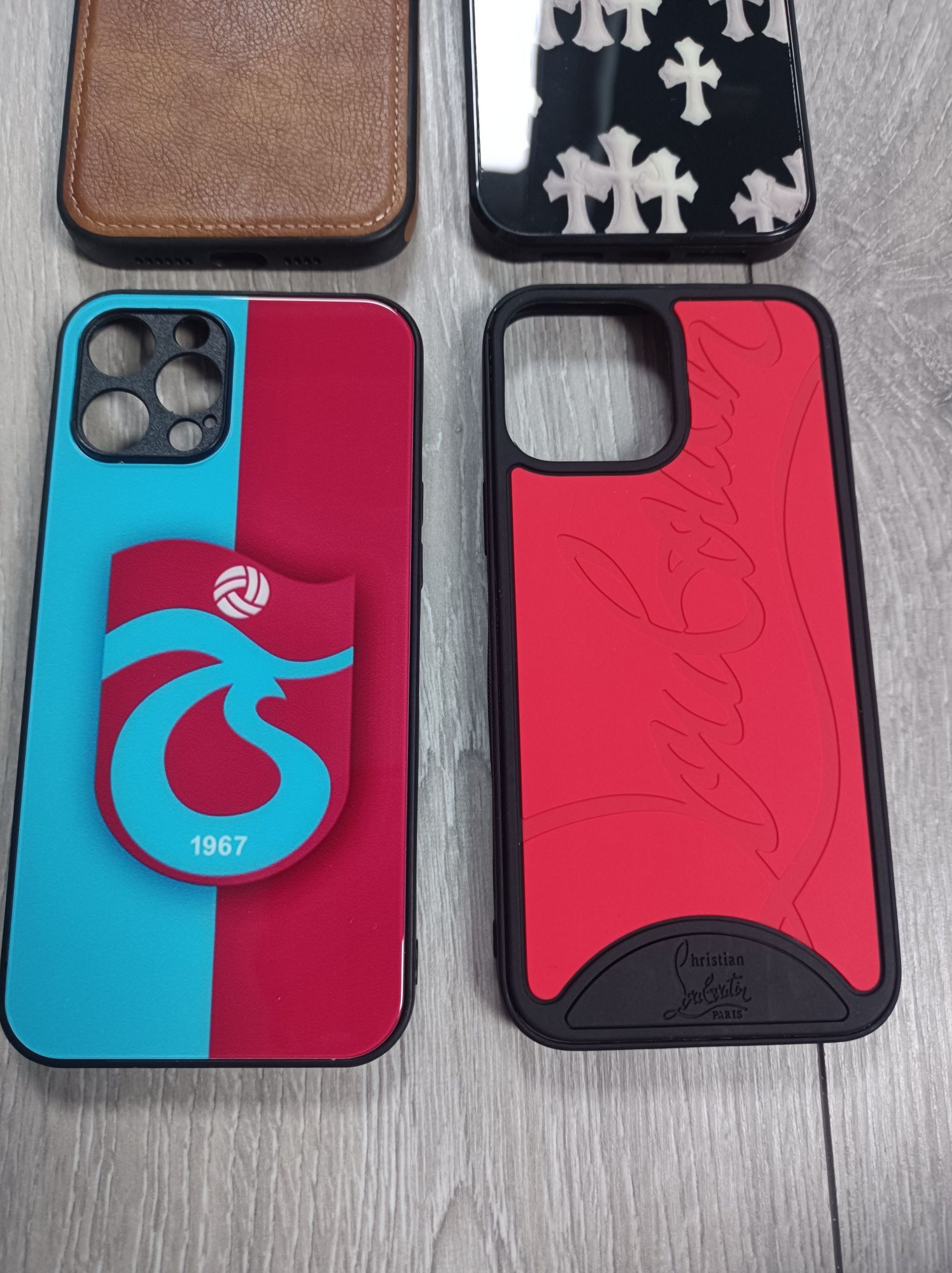 Etui Plecki do Apple iPhone 13 pro max