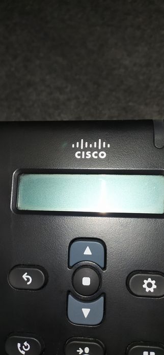 IP-телефон Cisco CP-3905