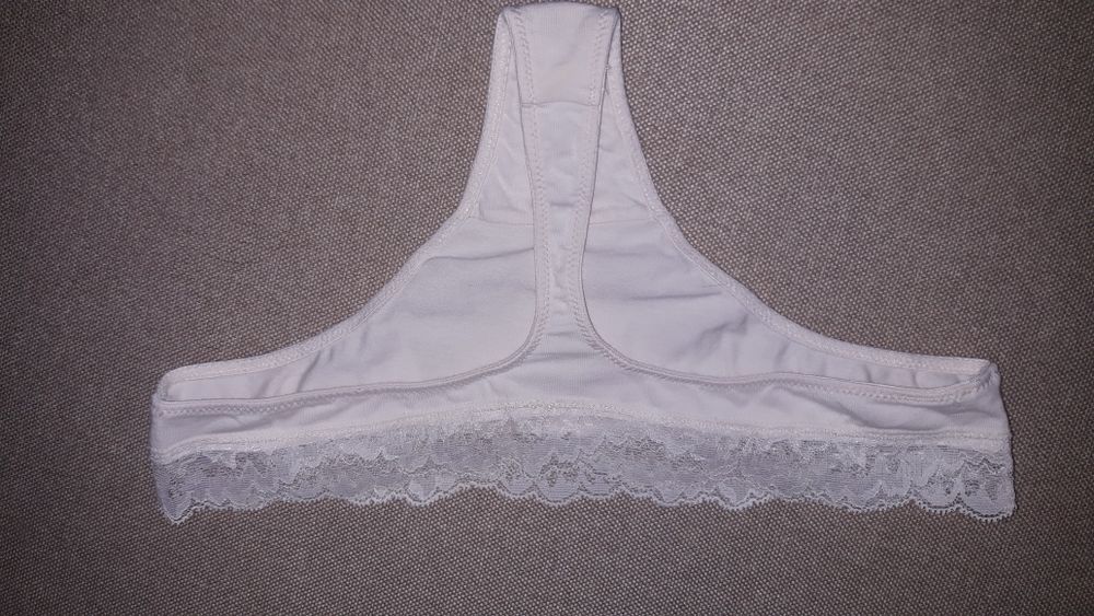 Білизна H&M: стрінги, стрінги-танго, міні-стрінги