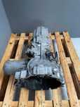 Caixa de 6 velocidades Audi A4 B6 ref HCF