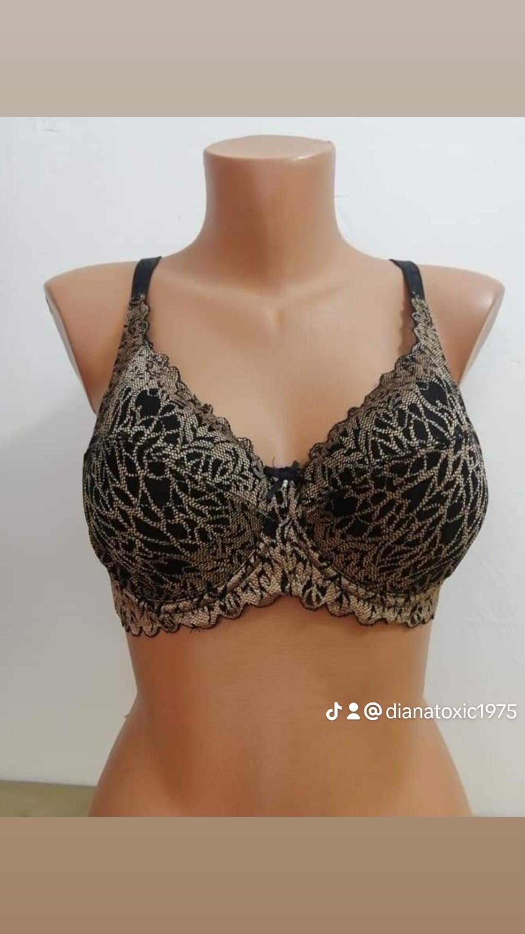 Biustonosz Diorella kod (60199D)