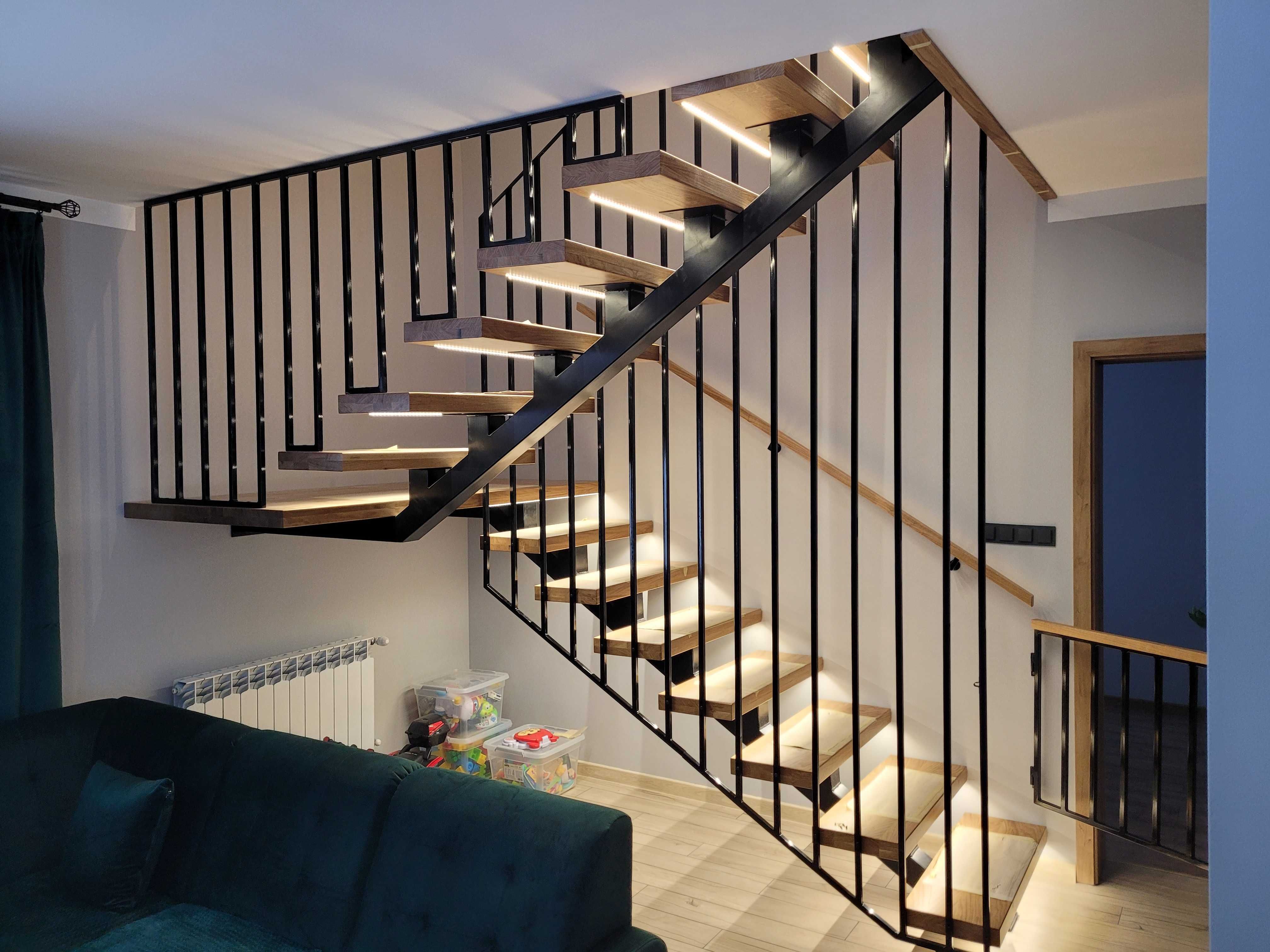Balustrada balustrady