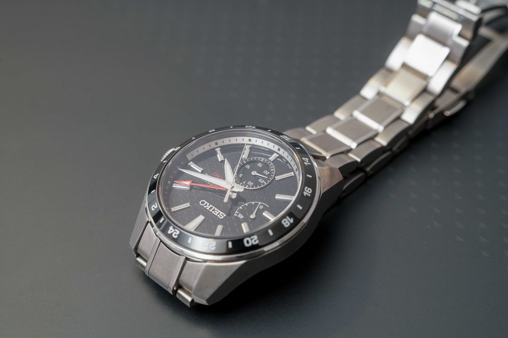 Seiko Presage SPB221J1