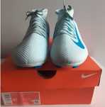 Korki Nike Mercurial Superfly 10 Club FG/MG Junior rozm.36.5