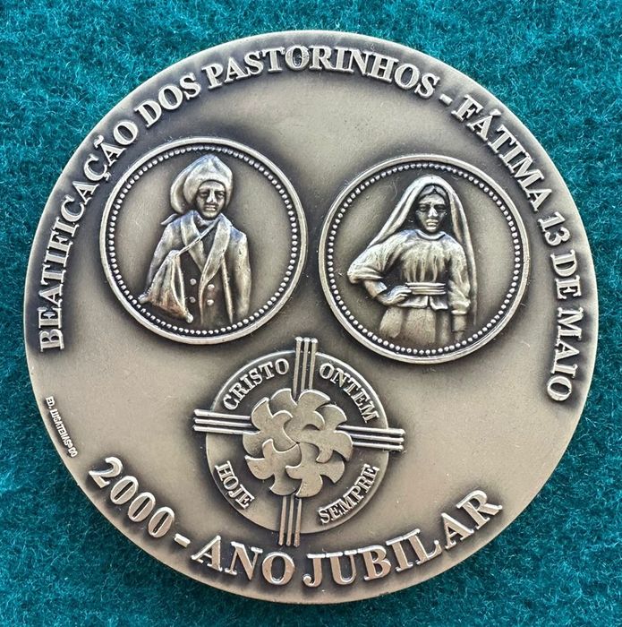 Medalha João Paulo II