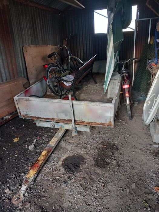 Ursus c-330 z osprzętem