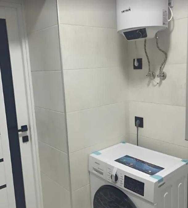 Продам 1-к. квартиру в новострое  -  Журавлевский гидропарк