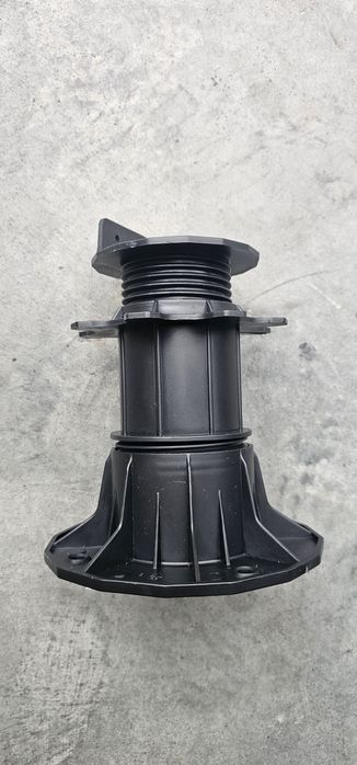 Wsporniki tarasowe regulowane do deski wspornik legara 140-220