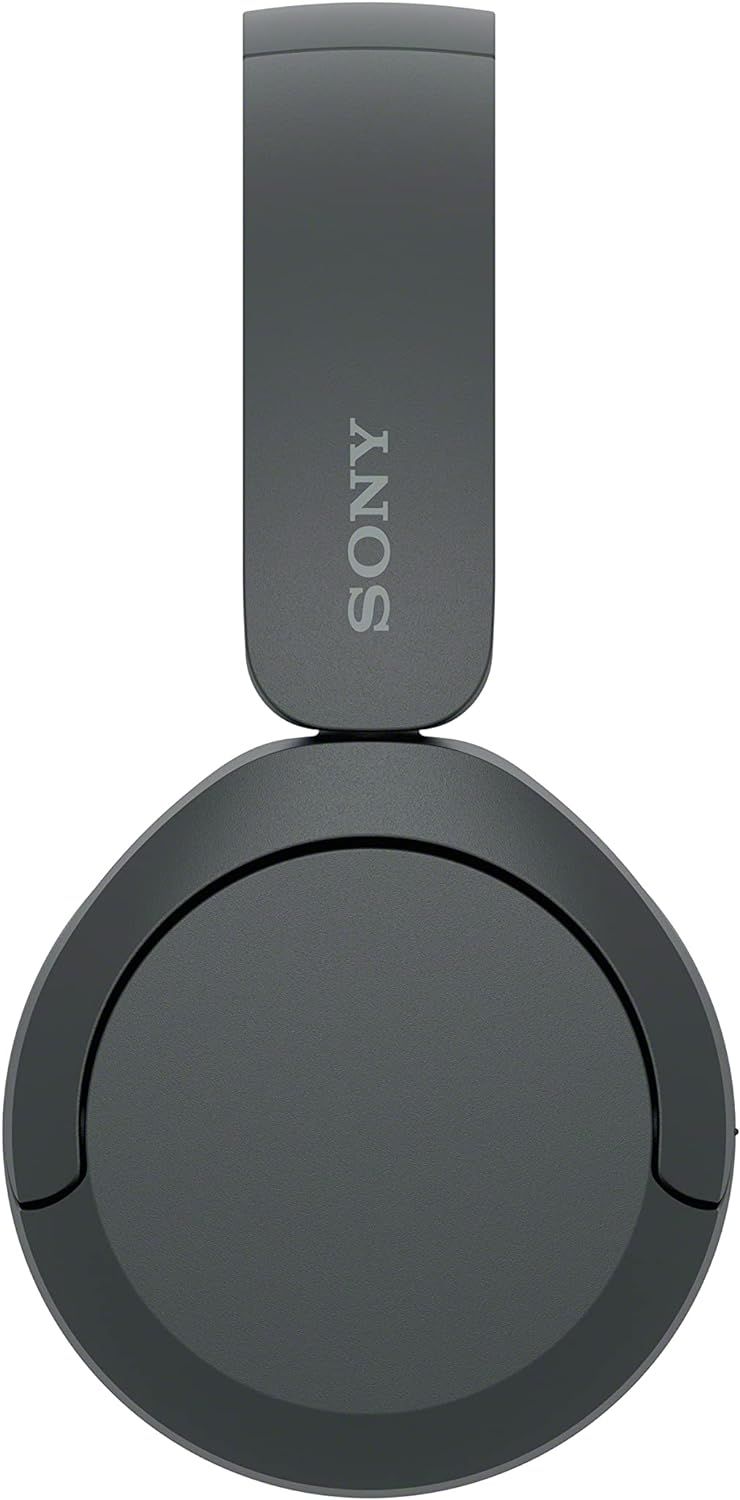 Słuchawki bezprzewodowe nauszne Sony WH-CH520