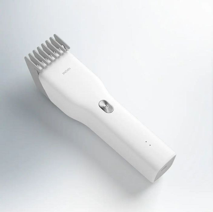 Xiaomi Машинка для стрижки ENCHEN Boost Hair Clipper беспроводная