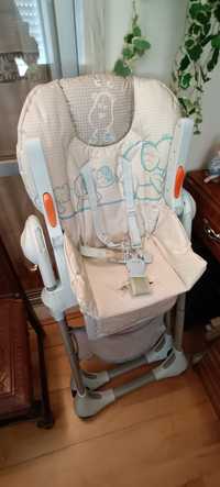 Vendo Cadeira para Bebê