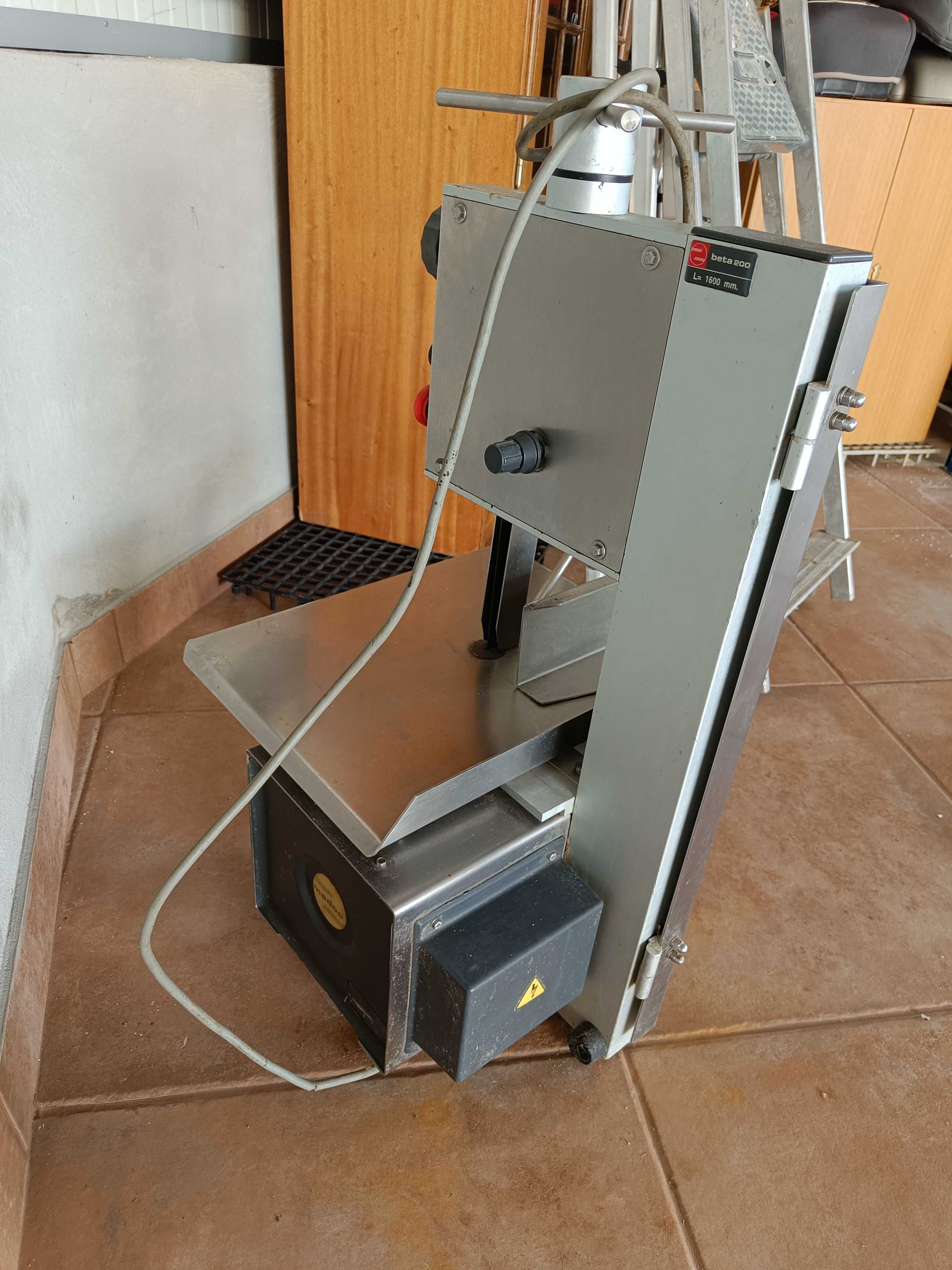 Serra Ossos Medoc ST200 Trifásica