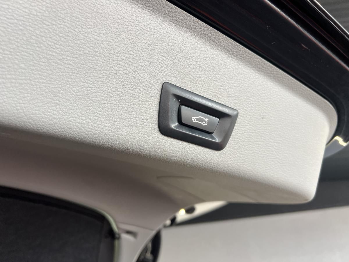BMW X4 20 d xDrive Auto