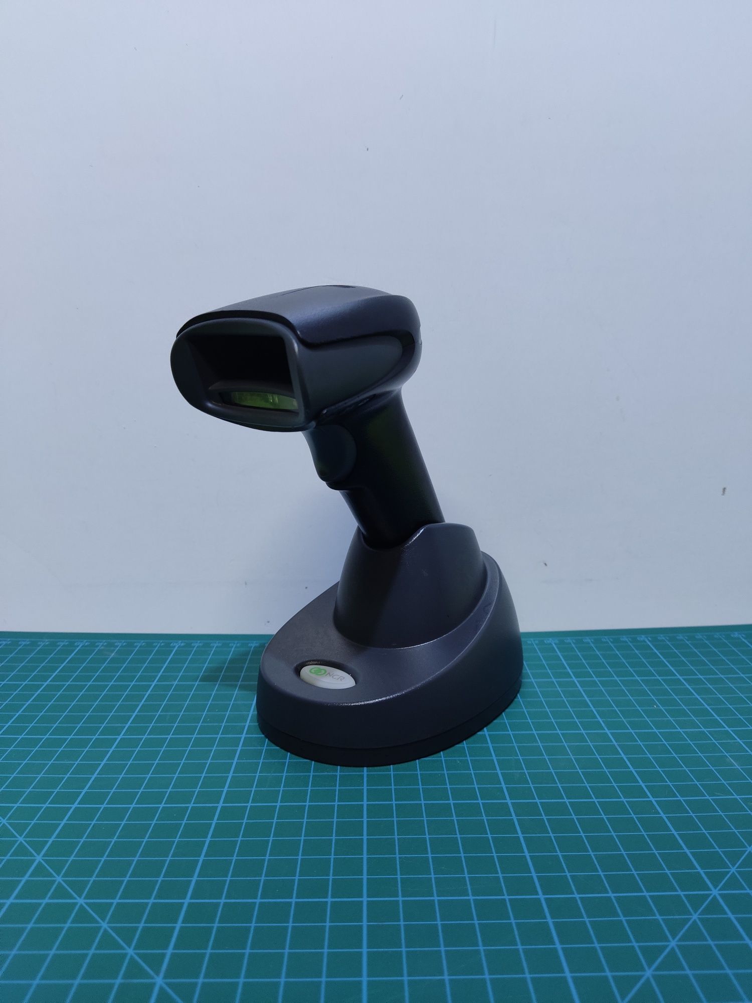 Беспроводной 2D сканер Honeywell Xenon 1902 Bluetooth