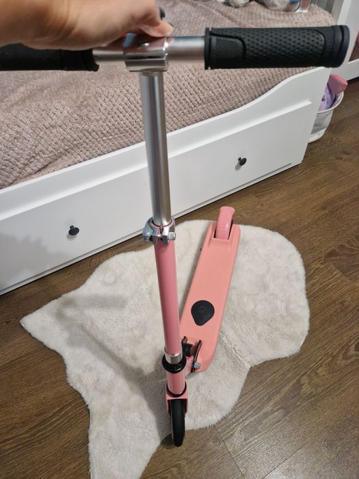 Hulajnoga elektryczna dla dzieci MOTUS