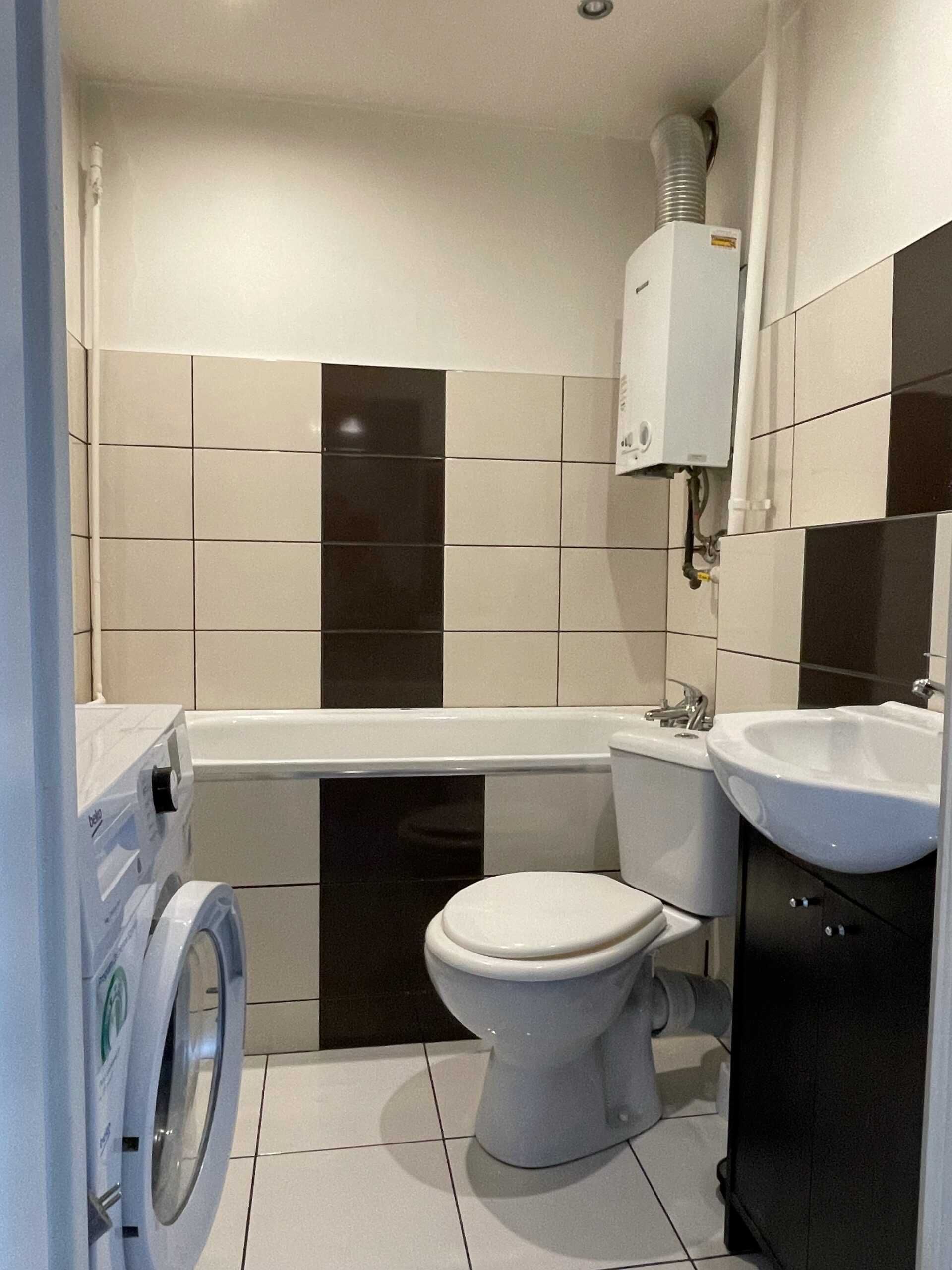 2 pokoje, umeblowane, wyposażone Smolna, ul. Reymonta