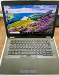 Dell Latitude E7470