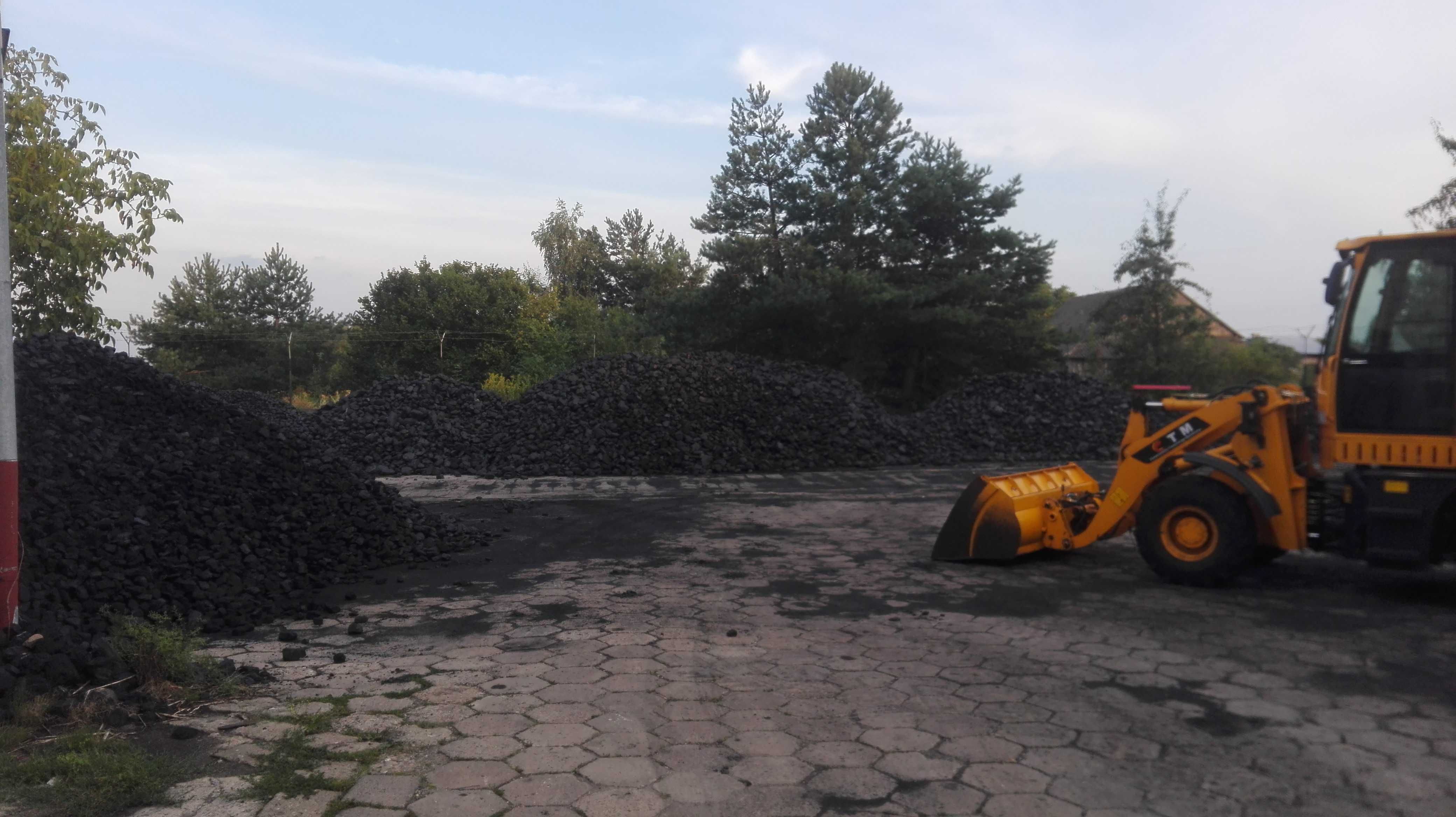 Miał ekomiał ekogroszek wegiel