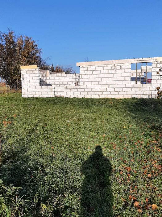 Działka Gołębiewo Wielkie