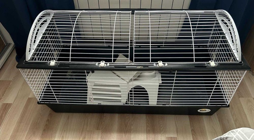 Sprzedam klatkę dla królika