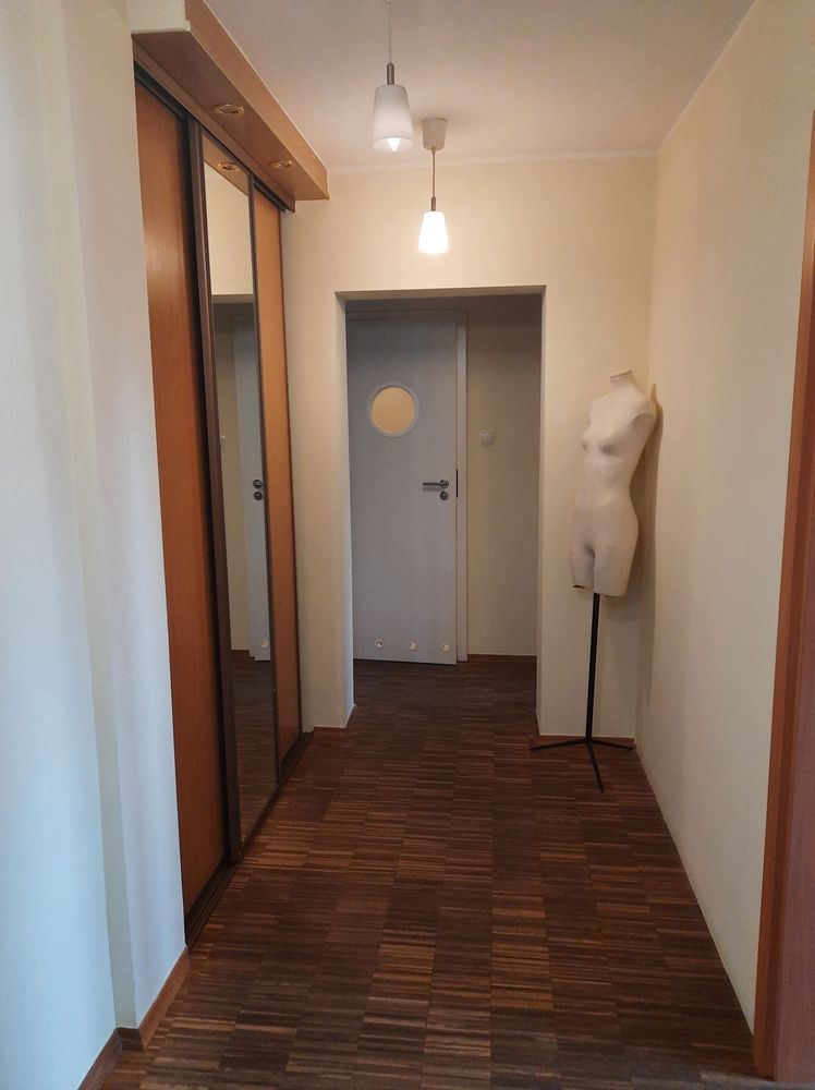 Pokój niedaleko AWF i STAREGO BROWARU!
