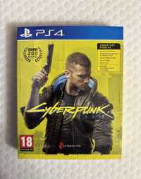 Cyberpunk 2077 PS4/PS5