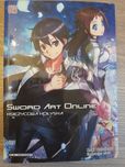 Sword Art Online część 19 Księżycowa kołyska