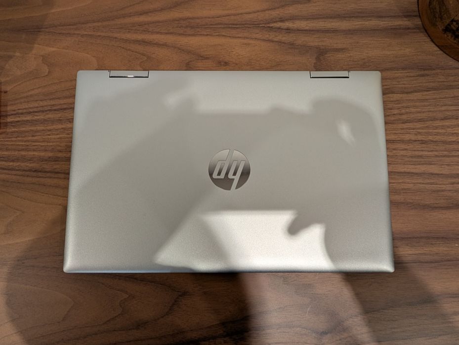 Portátil HP Pavilion x360 - 14" Touch - Com garantia