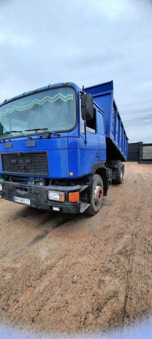 Ман командор .ф.2000