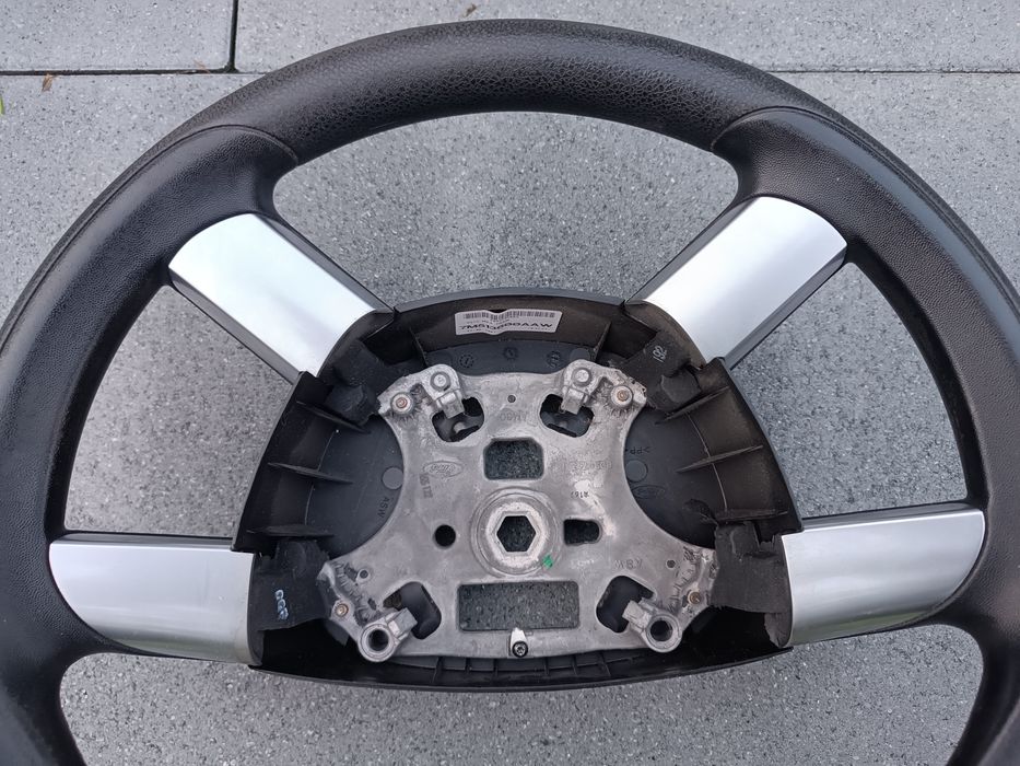 Kierownica Ford C-Max 1, Focus lift i inne