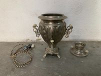 Samovar  Eléctrico