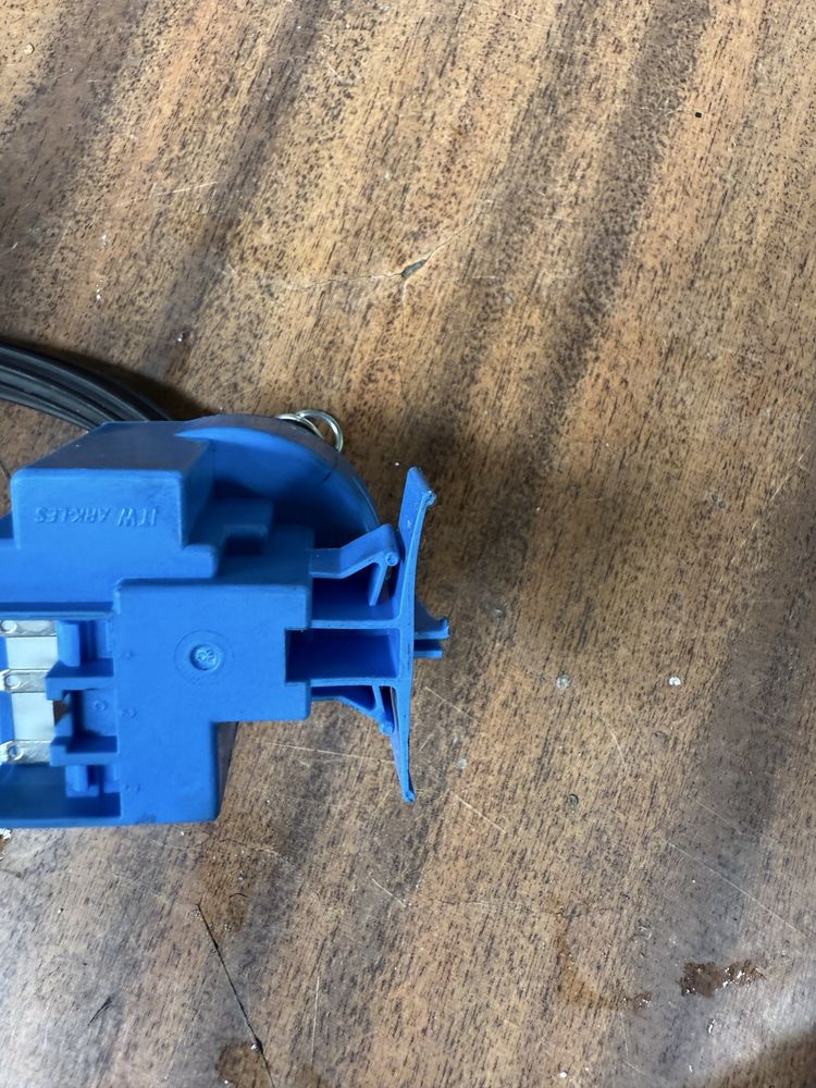 Hydrostat pralki Samsung WF60 WF70 WF80
