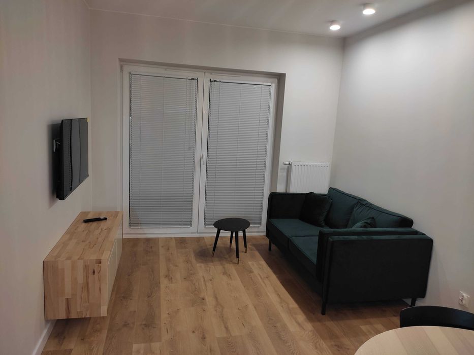 Wynajmę NOWE mieszkanie – ul. Zaciszna, Rzeszów