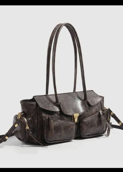 Нова стильна повсякденна сумка