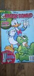 Komiksy kaczor Donald z 2008 roku