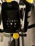Eliptica como nova domyos decathlon
