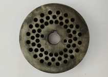Matryca do peleciarki fi 150/8 mm