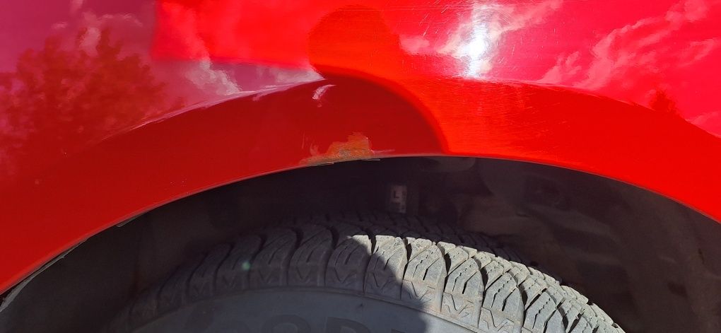 Mazda 2, 1.3 KAT 63 KW, 2008, 5 drzwiowa