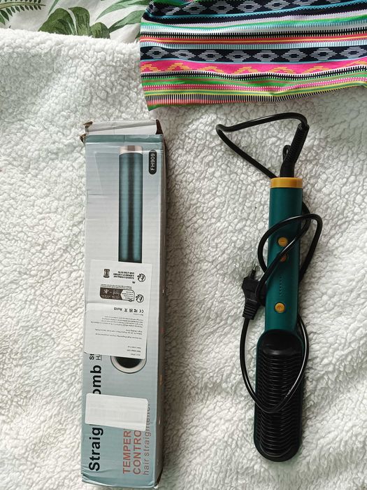 Prostownica z jonizacją najtaniej