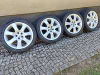 Alu Alufelgi Toyota Avensis T25 5 x 100 215/45R17