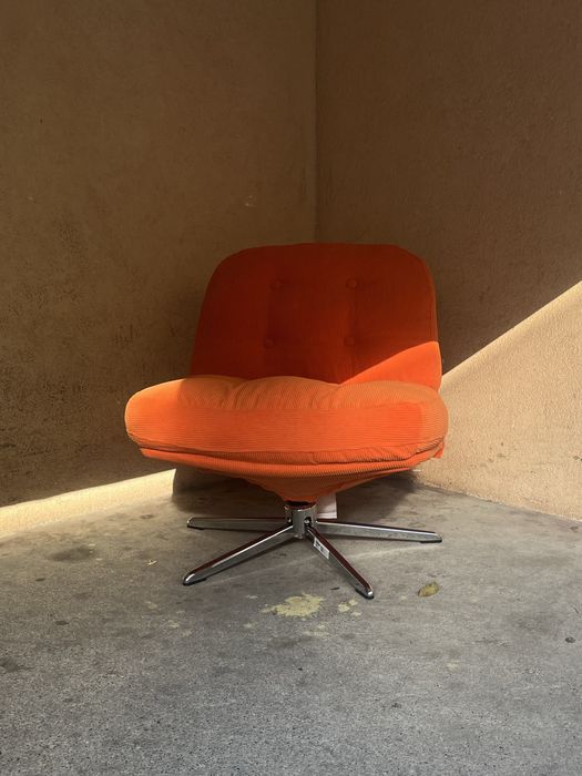 Fotel obrotowy DYVLINGE IKEA