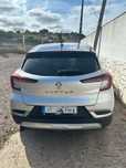 Captur 2022 GPL/Gasolina