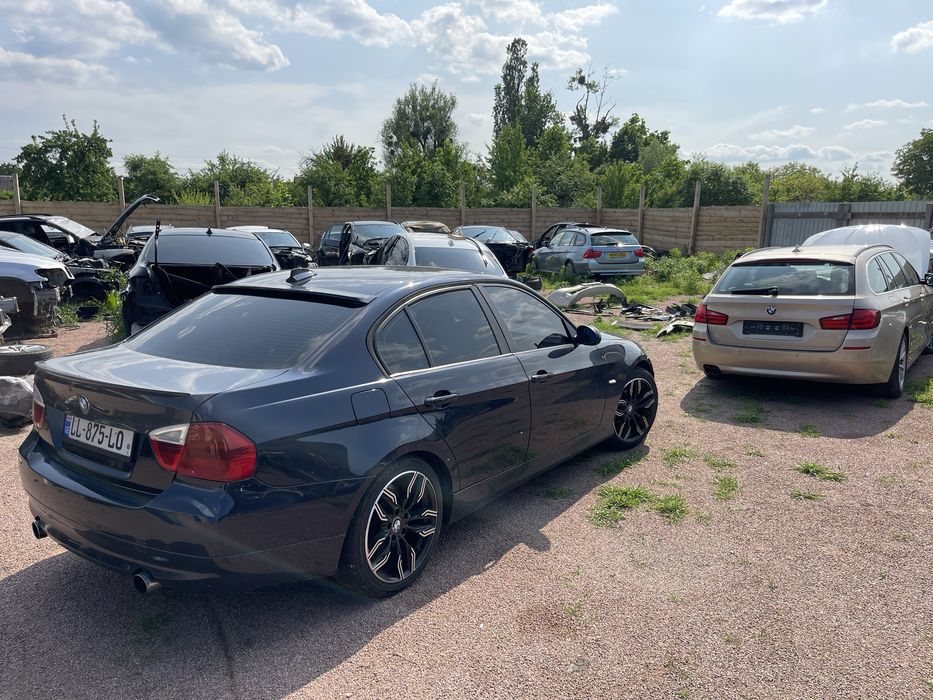 Запчастини BMW 335i e90 N54B30A   Н47 n53 n52