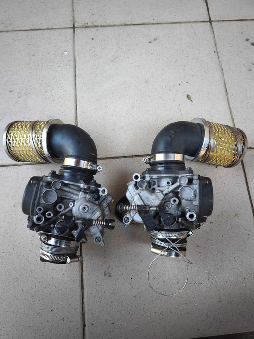 Продам карбюраторы Кейхен для МТ11