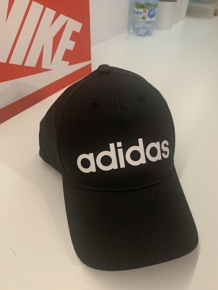 Czapka z daszkiem Adidas orginals